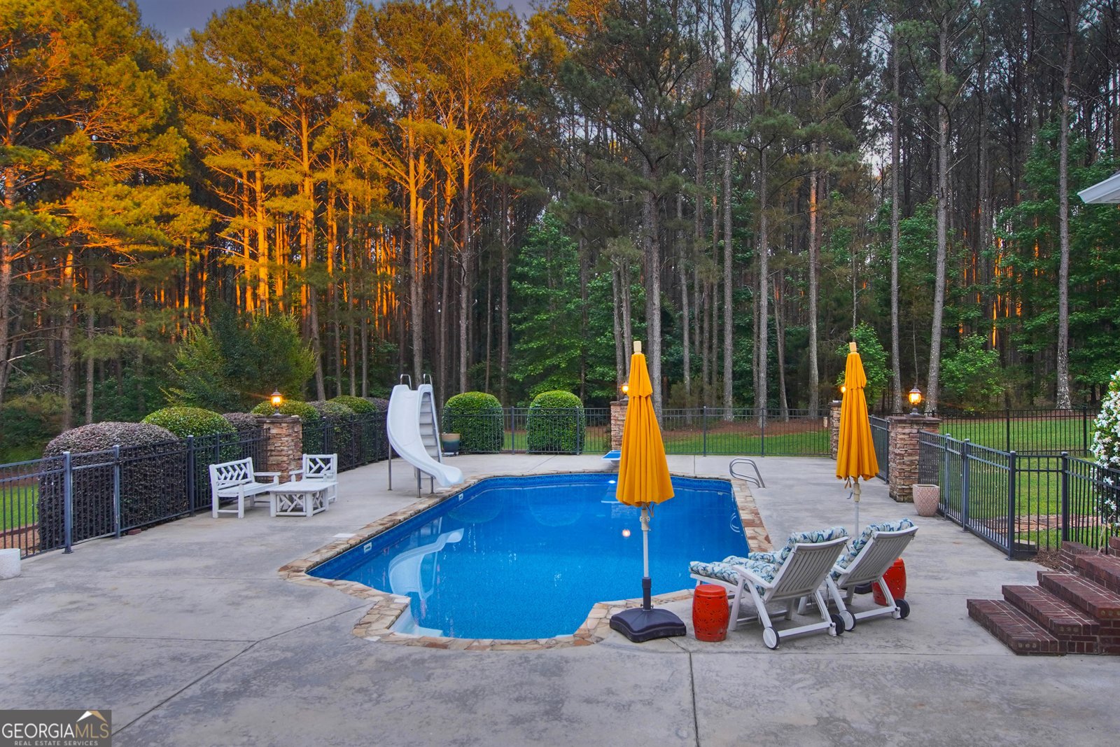 380 Peachbelt Road Thomaston - Photo 49