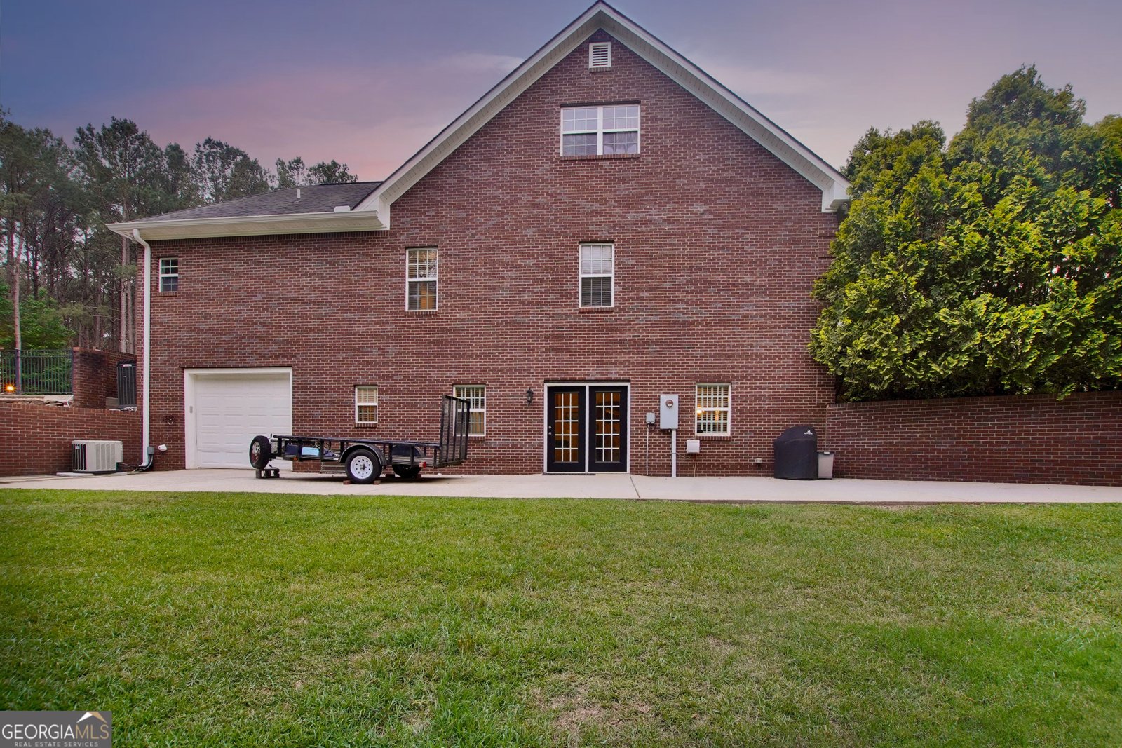 380 Peachbelt Road Thomaston - Photo 50