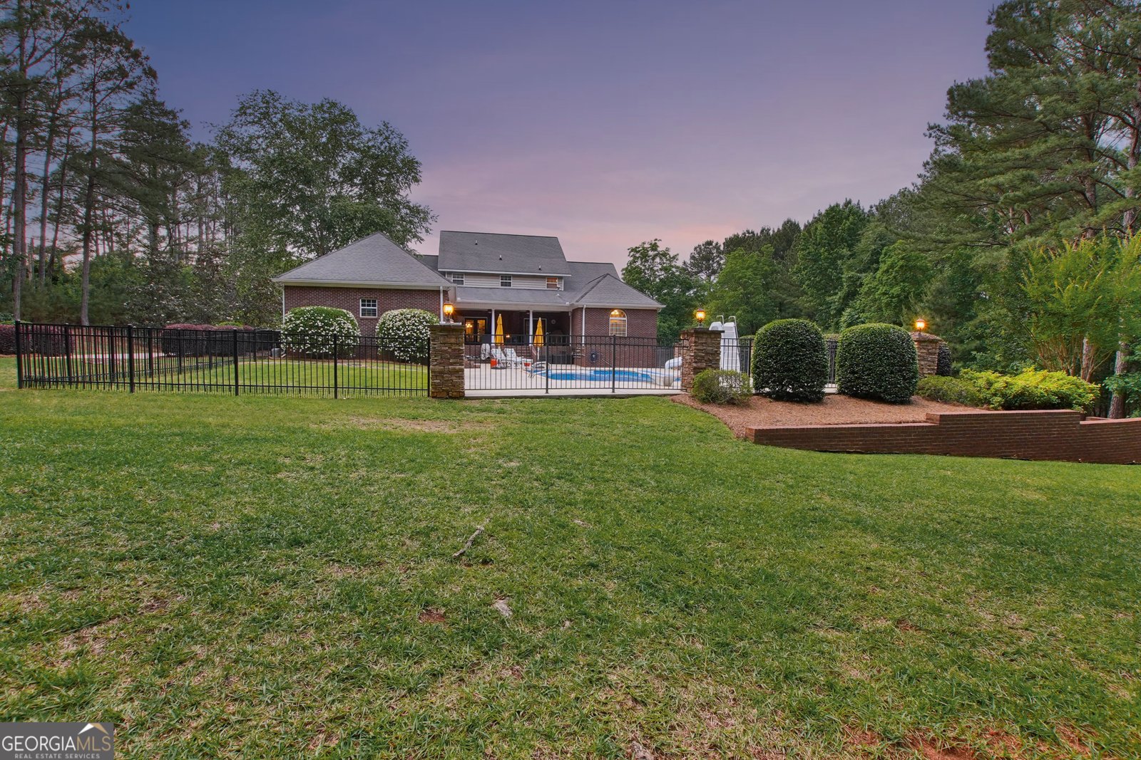 380 Peachbelt Road Thomaston - Photo 51