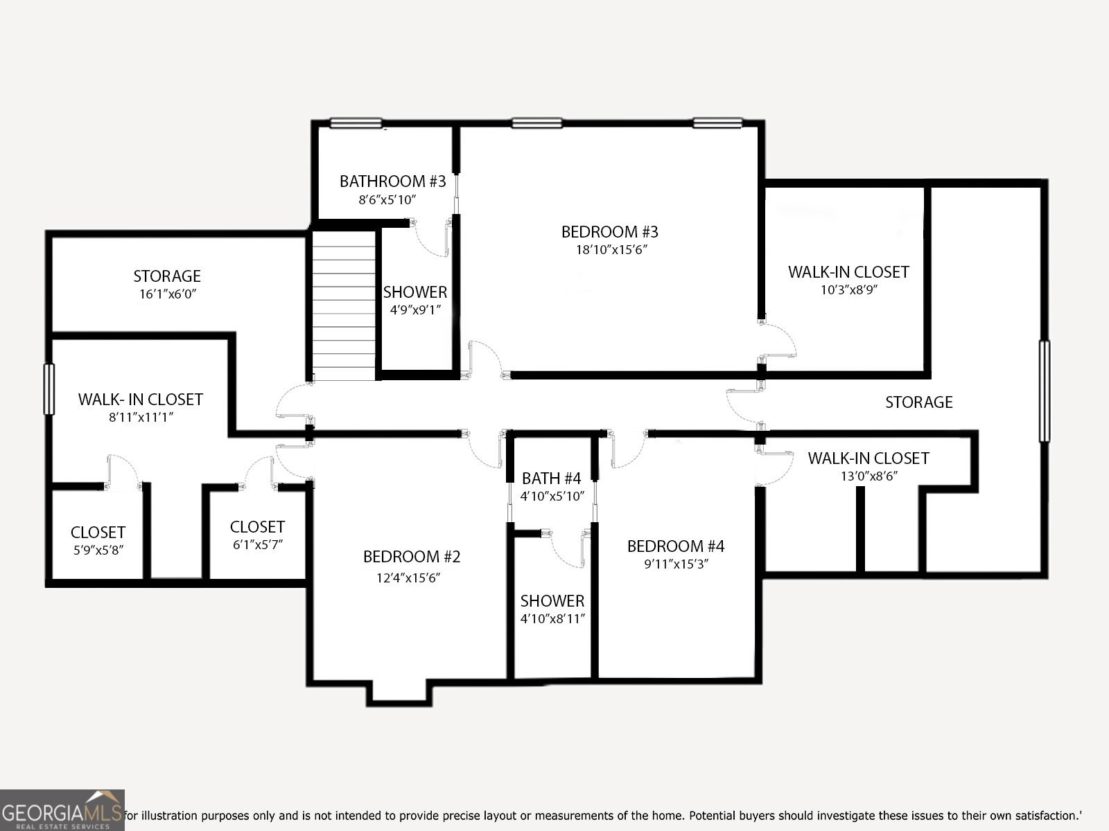 380 Peachbelt Road Thomaston - Photo 54