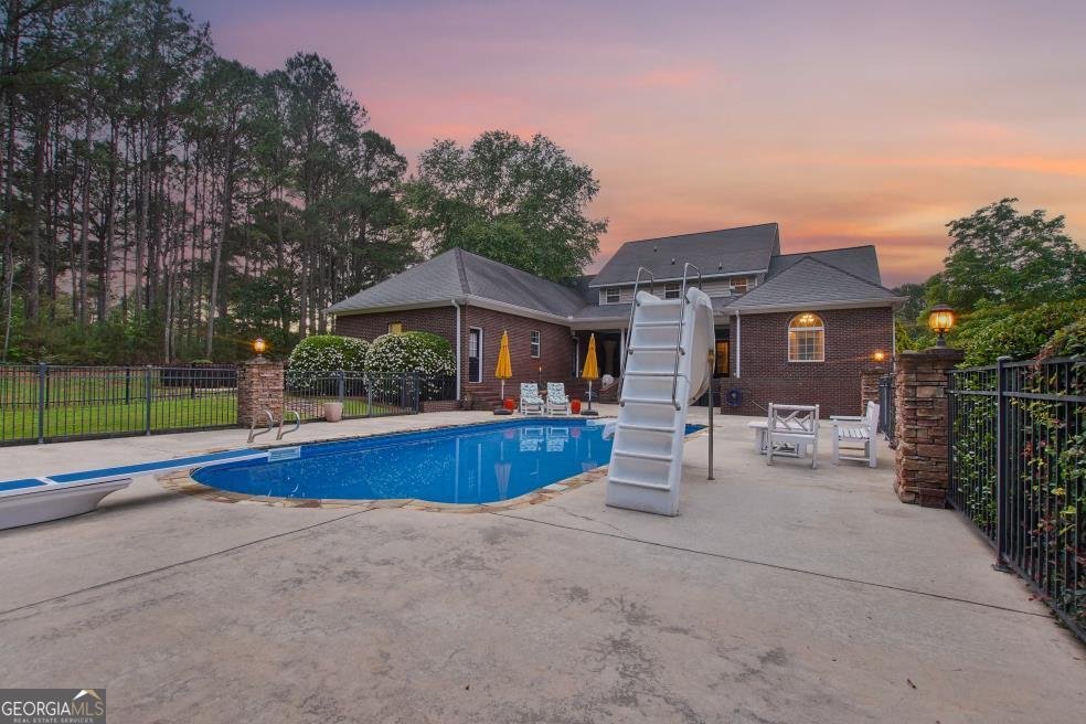 380 Peachbelt Road Thomaston - Photo 56