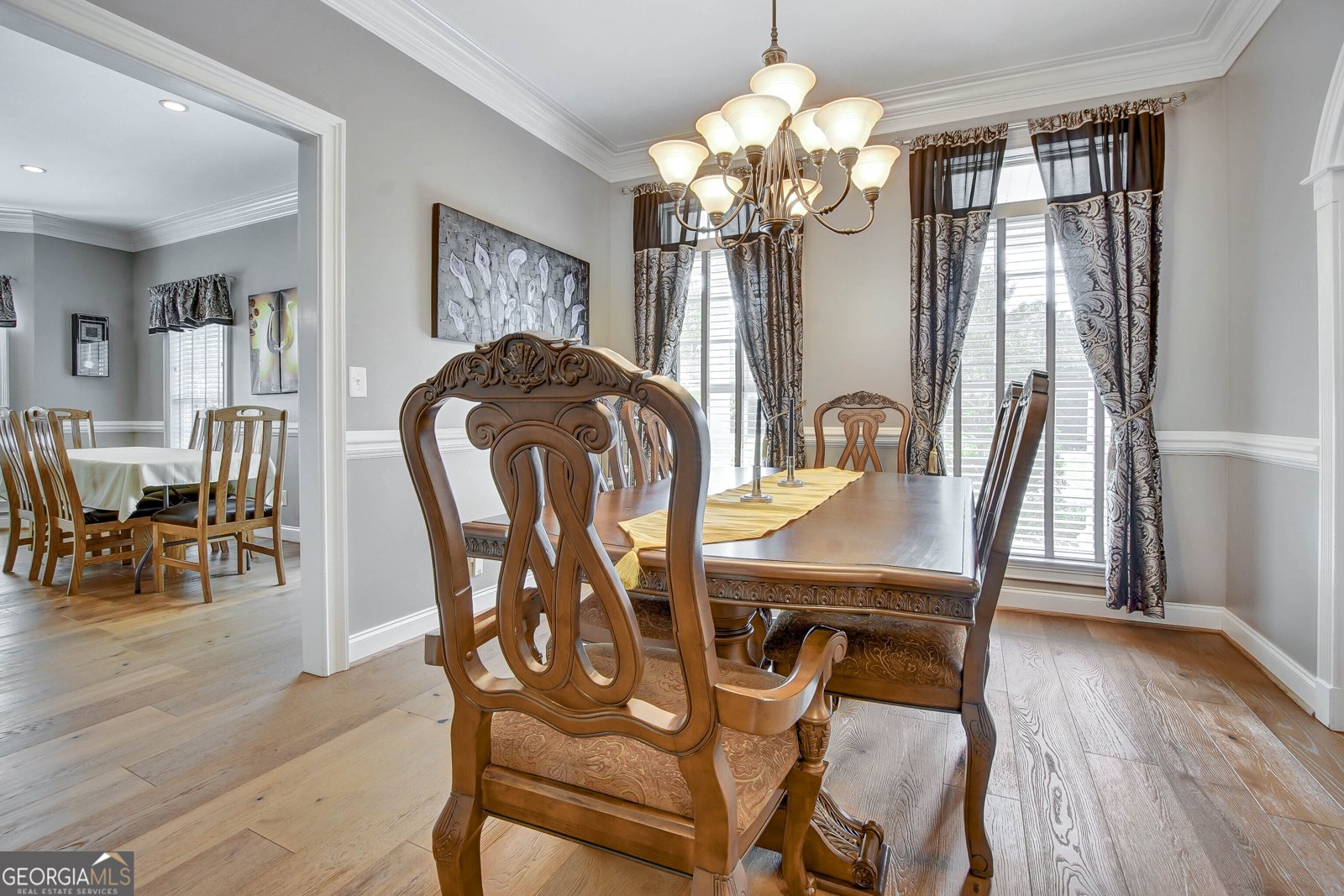 380 Peachbelt Road Thomaston - Photo 6