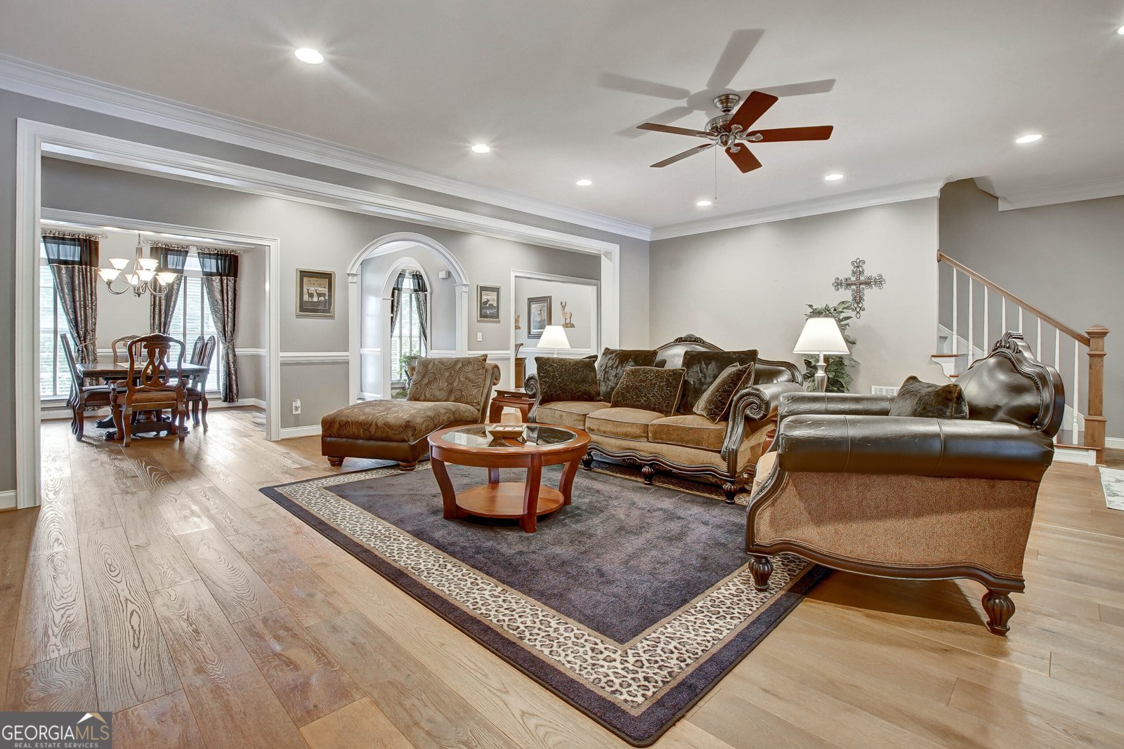 380 Peachbelt Road Thomaston - Photo 8