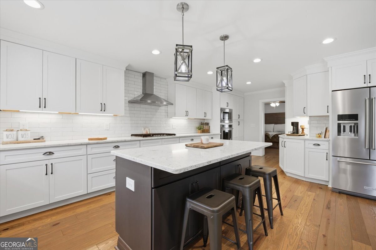 221 Gray Highway Gordon - Photo 11