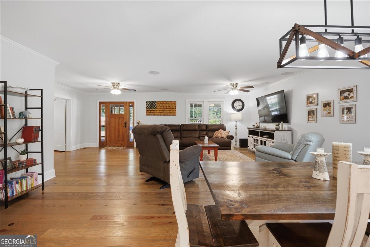 221 Gray Highway Gordon - Photo 13