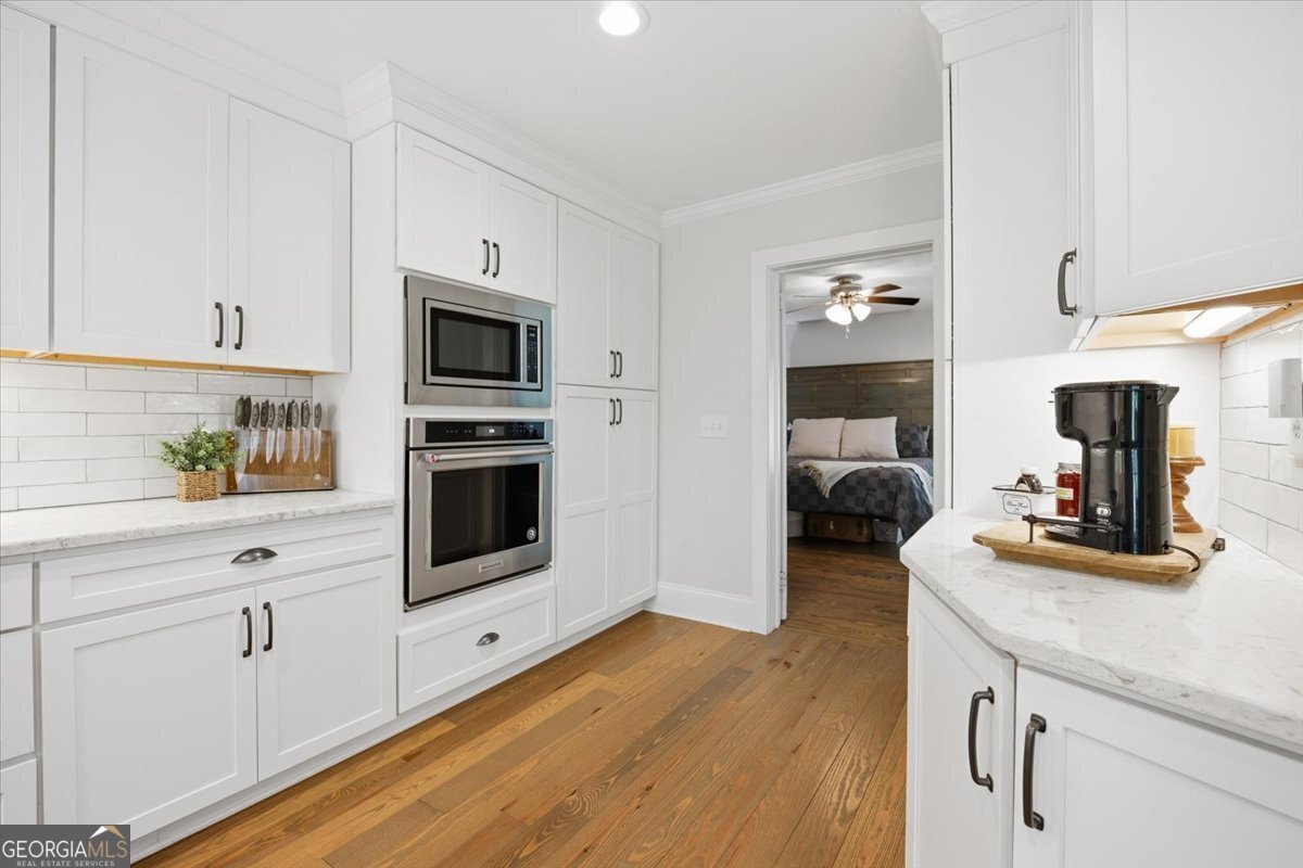 221 Gray Highway Gordon - Photo 14