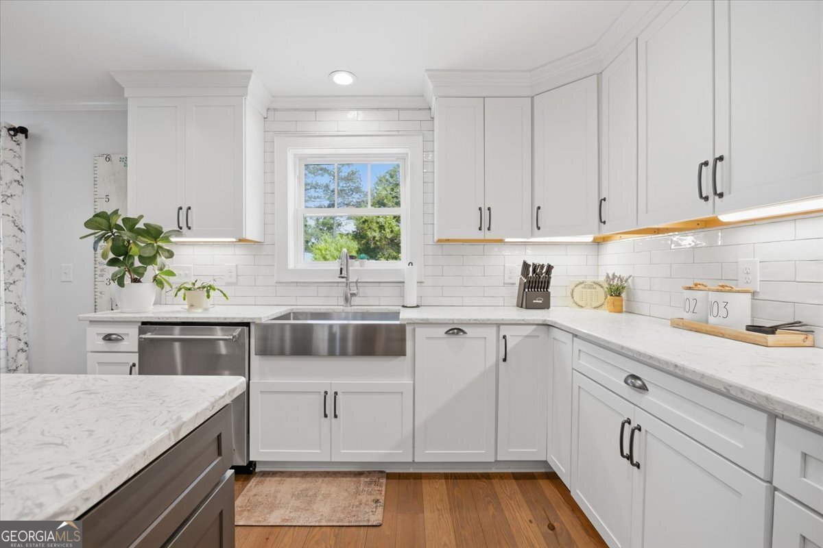 221 Gray Highway Gordon - Photo 16