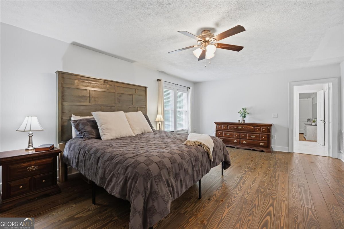 221 Gray Highway Gordon - Photo 17