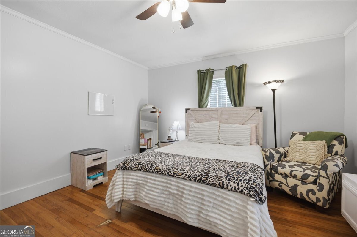 221 Gray Highway Gordon - Photo 23
