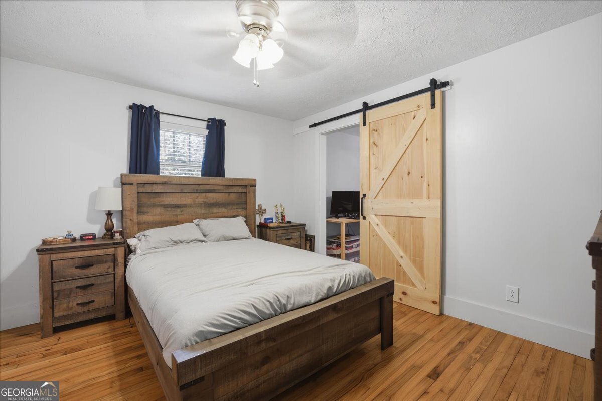 221 Gray Highway Gordon - Photo 26