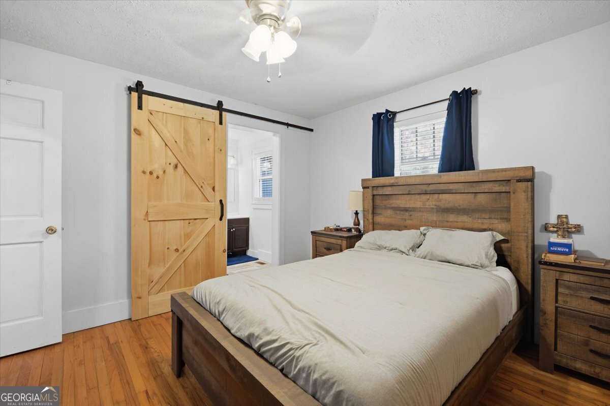 221 Gray Highway Gordon - Photo 27