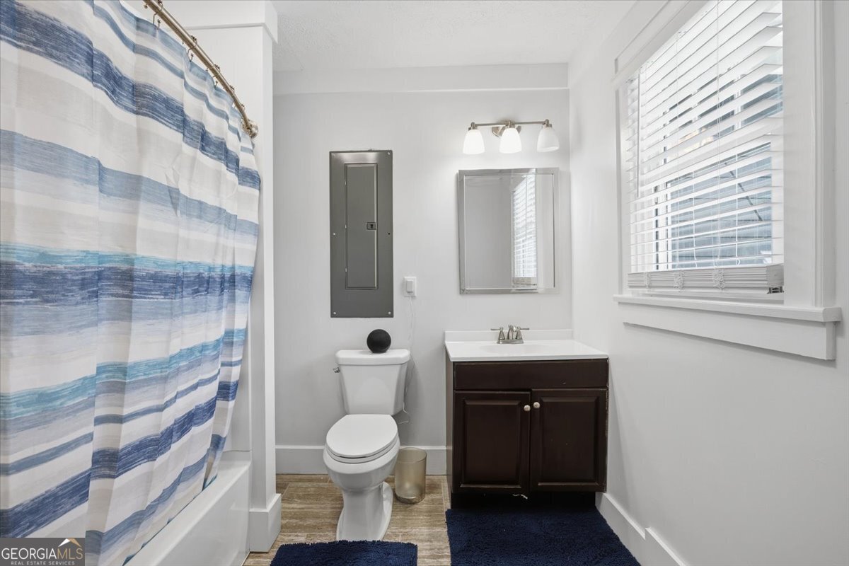 221 Gray Highway Gordon - Photo 30