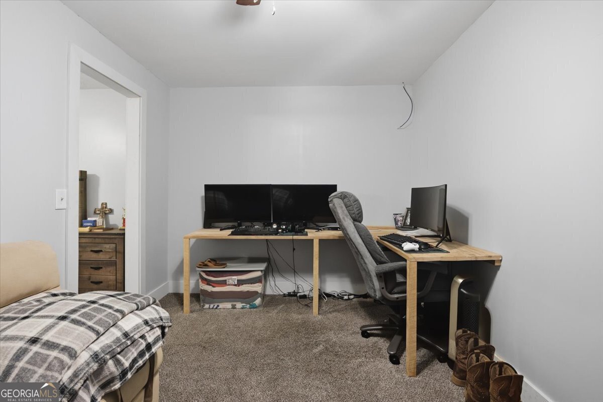 221 Gray Highway Gordon - Photo 32