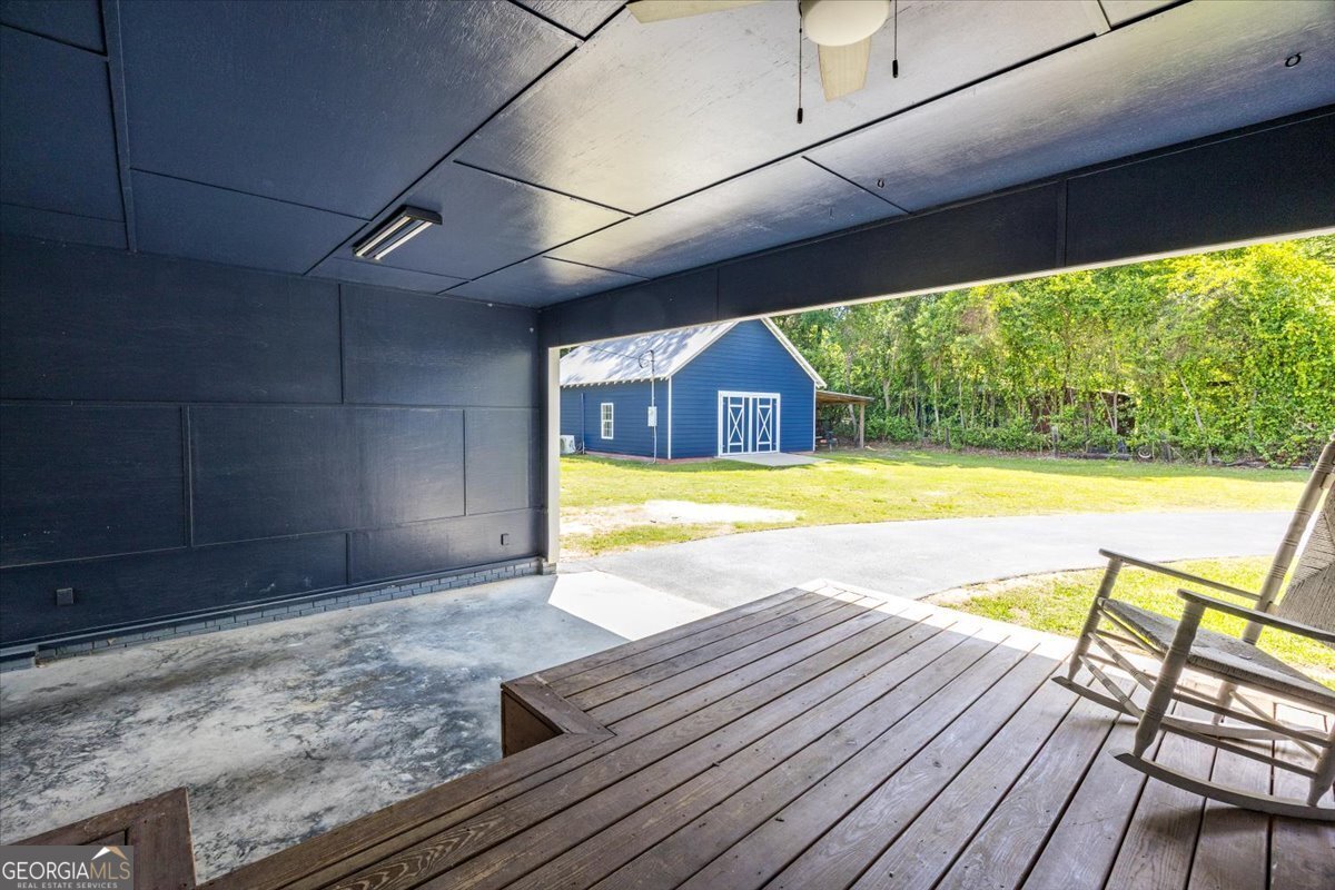 221 Gray Highway Gordon - Photo 33