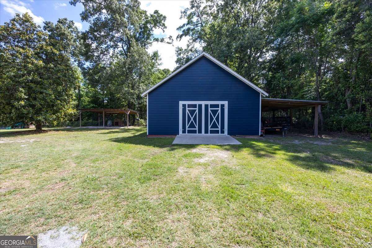 221 Gray Highway Gordon - Photo 35