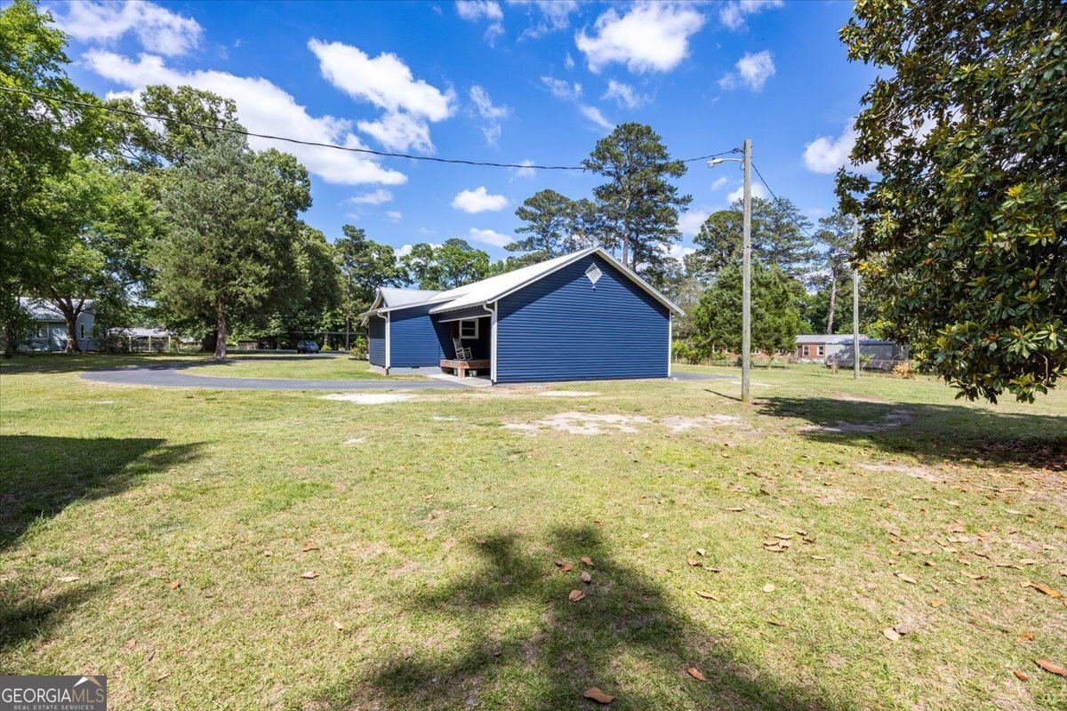 221 Gray Highway Gordon - Photo 40