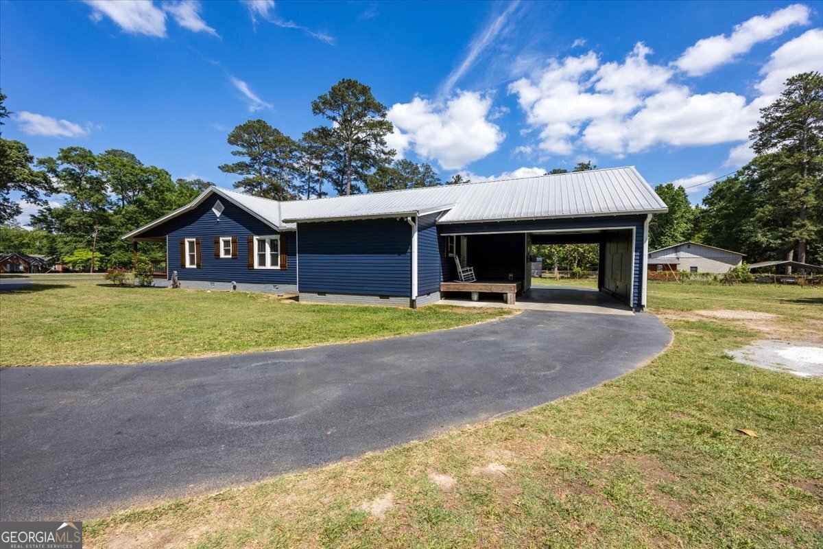 221 Gray Highway Gordon - Photo 43