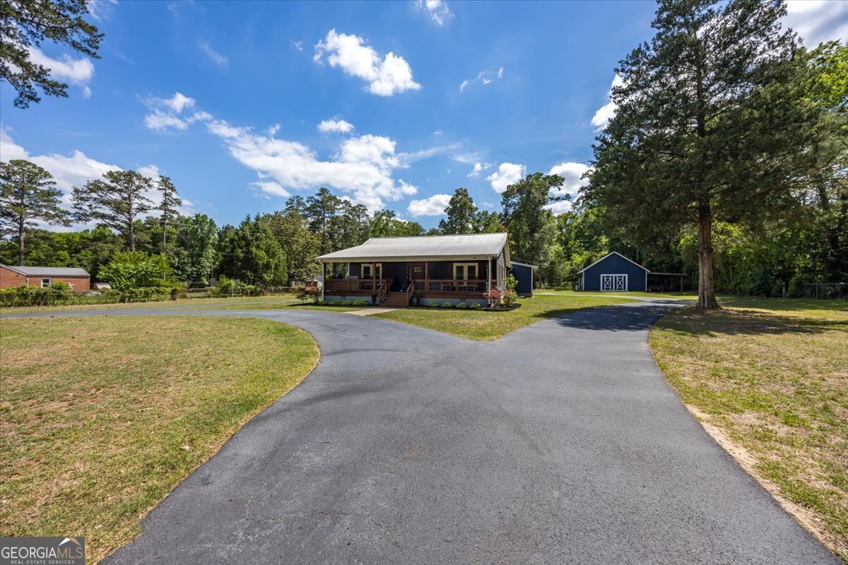 221 Gray Highway Gordon - Photo 44