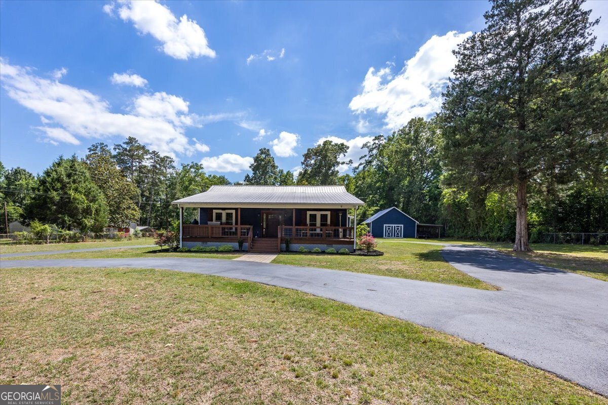 221 Gray Highway Gordon - Photo 45