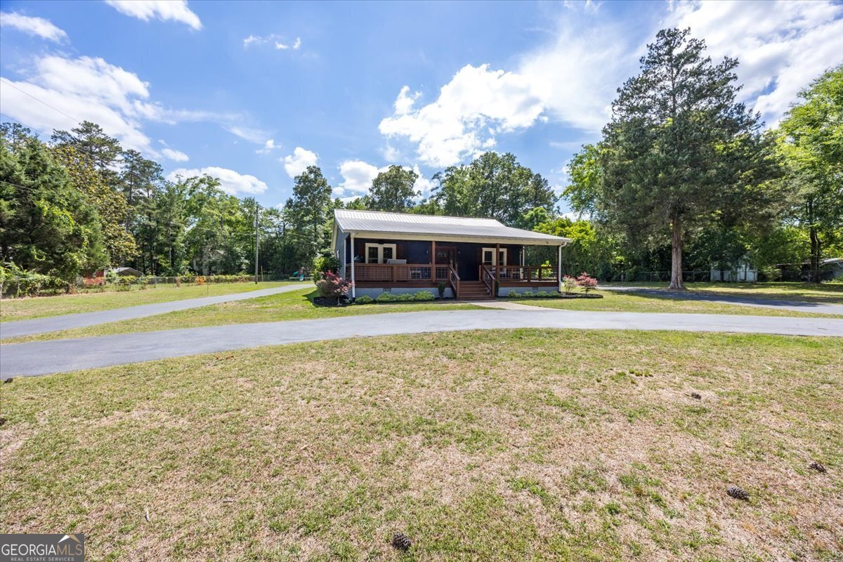 221 Gray Highway Gordon - Photo 46