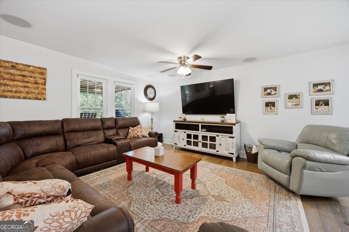 221 Gray Highway Gordon - Photo 6