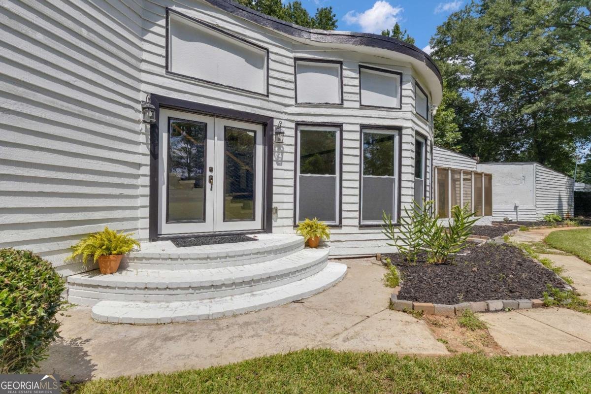 115 Wilkins Road Fayetteville - Photo 11
