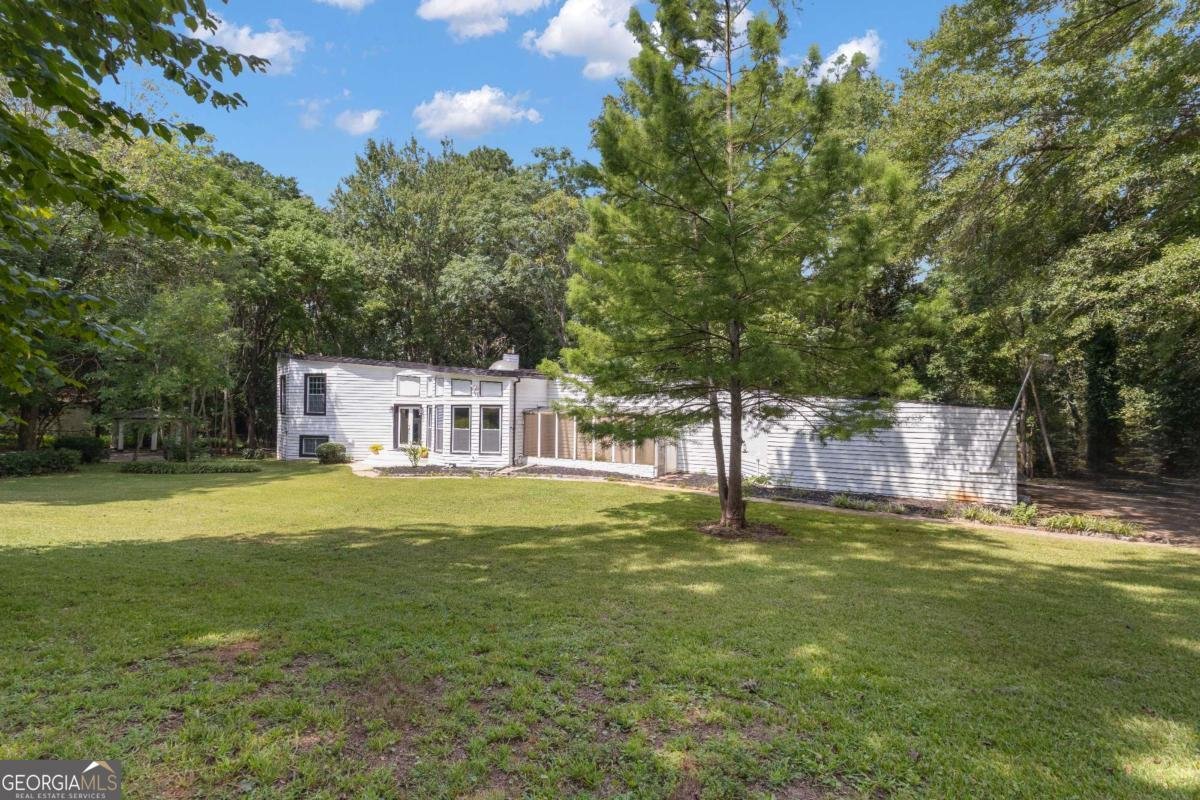 115 Wilkins Road Fayetteville - Photo 8