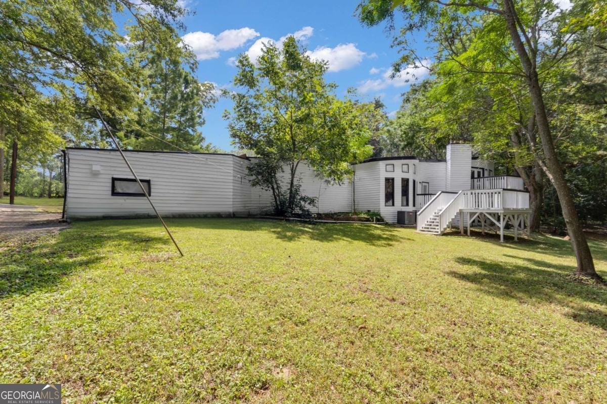 115 Wilkins Road Fayetteville - Photo 9