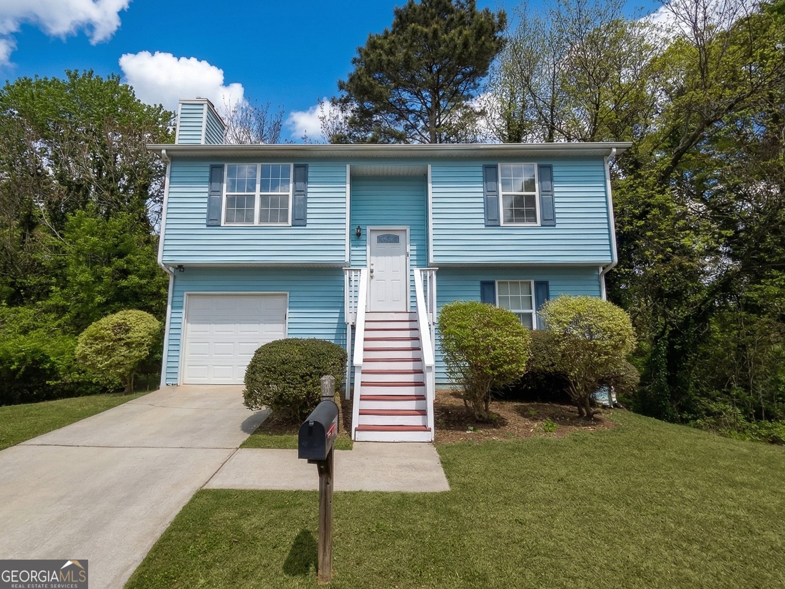 2600 Clifton Downs Trail Atlanta - main photo