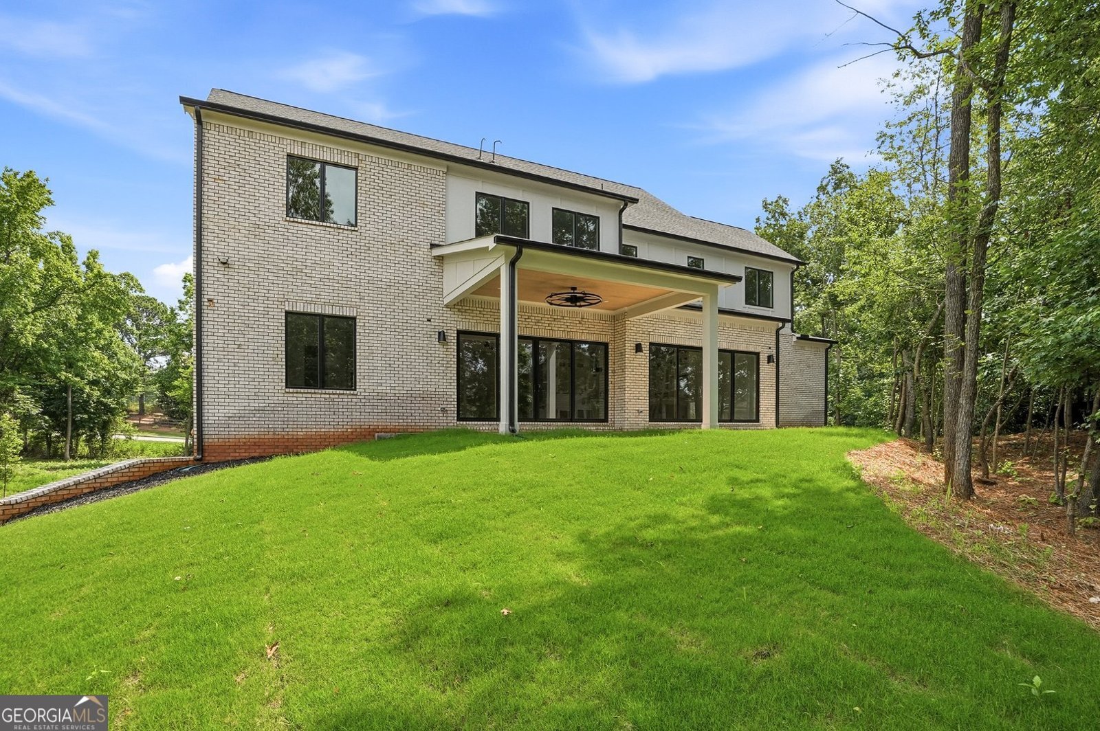 2620 Caney Road Alpharetta - Photo 25