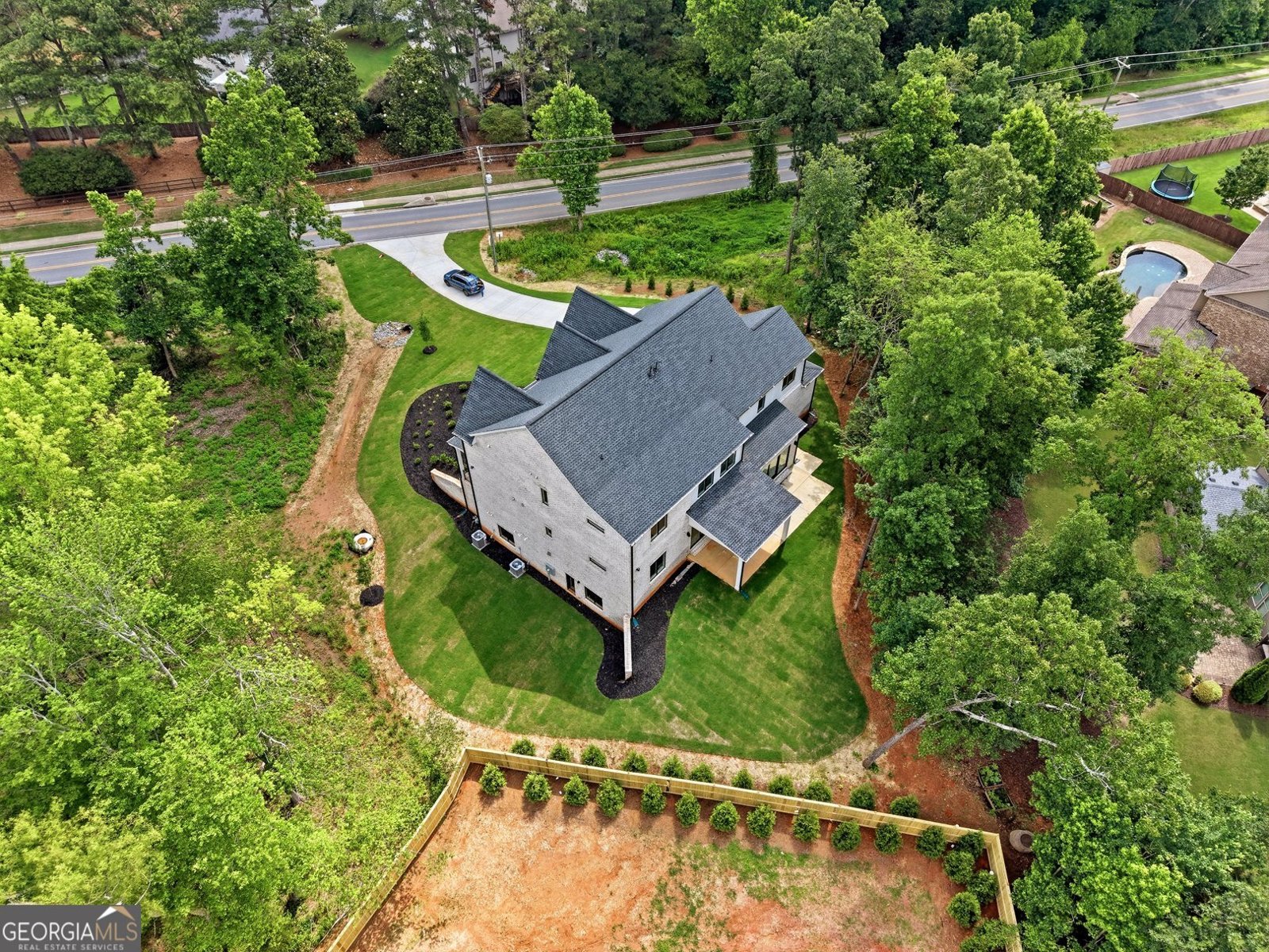 2620 Caney Road Alpharetta - Photo 28