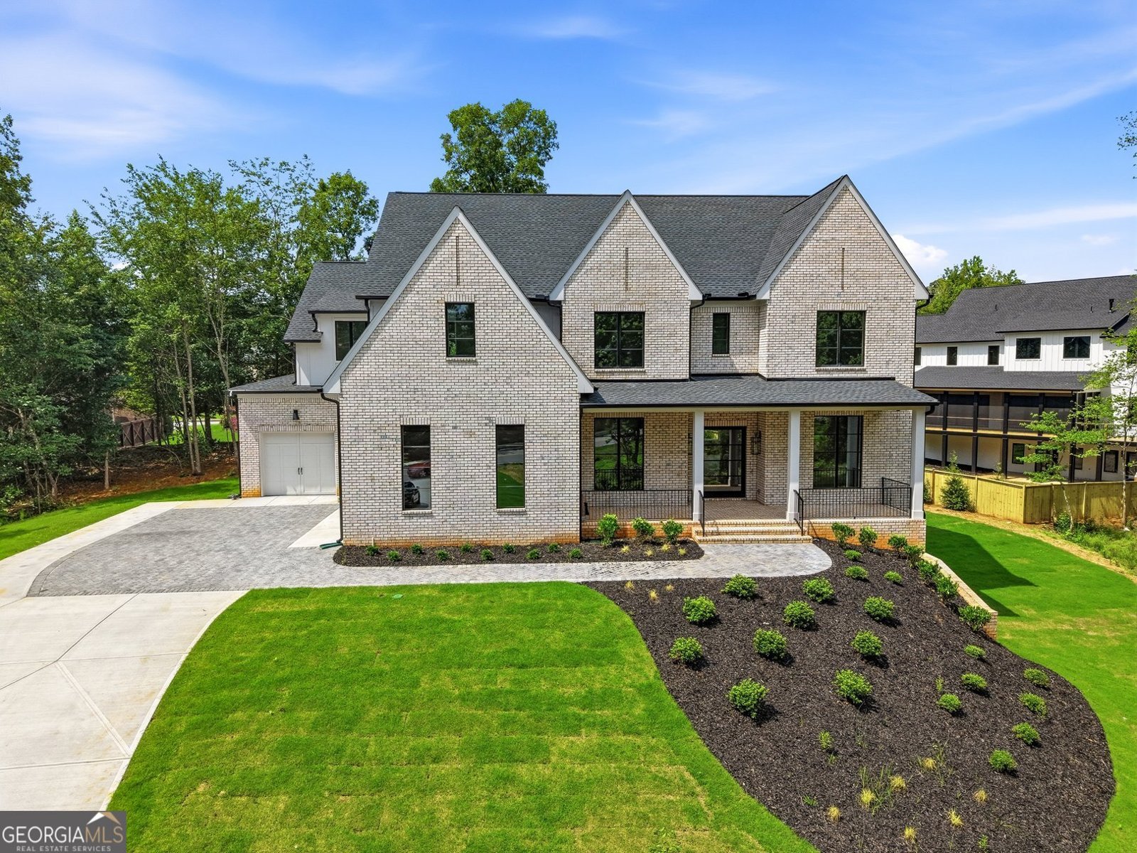 2620 Caney Road Alpharetta - Photo 29