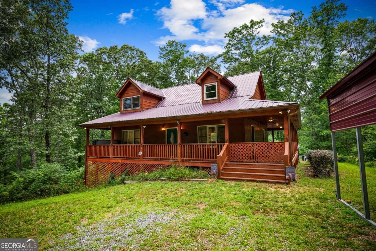 842 Craigtown Rd Ellijay - Photo 14