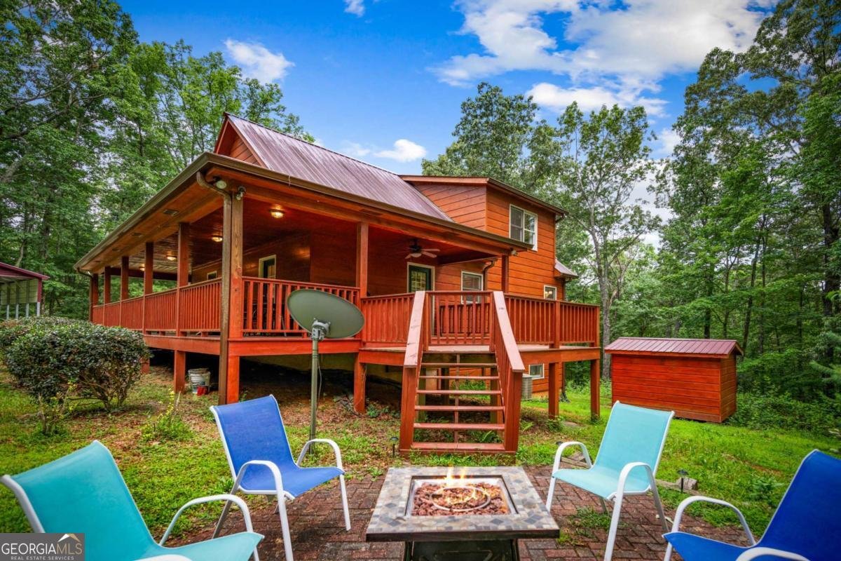842 Craigtown Rd Ellijay - Photo 15