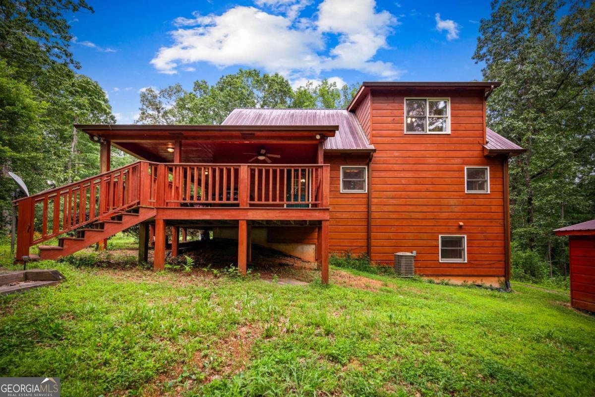 842 Craigtown Rd Ellijay - Photo 16