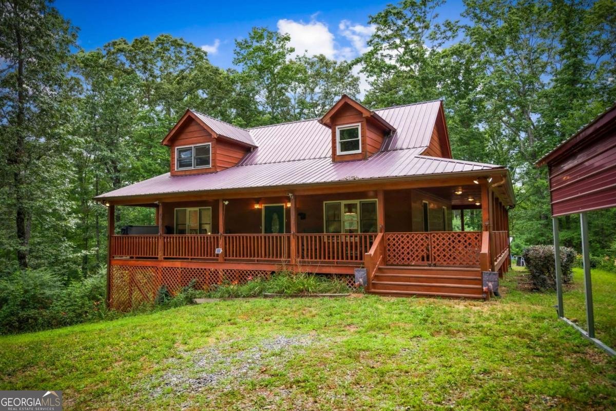 842 Craigtown Rd Ellijay - Photo 17