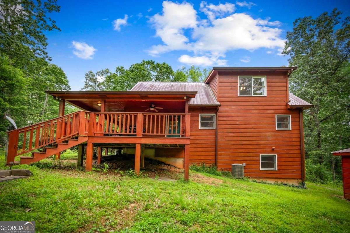 842 Craigtown Rd Ellijay - Photo 18