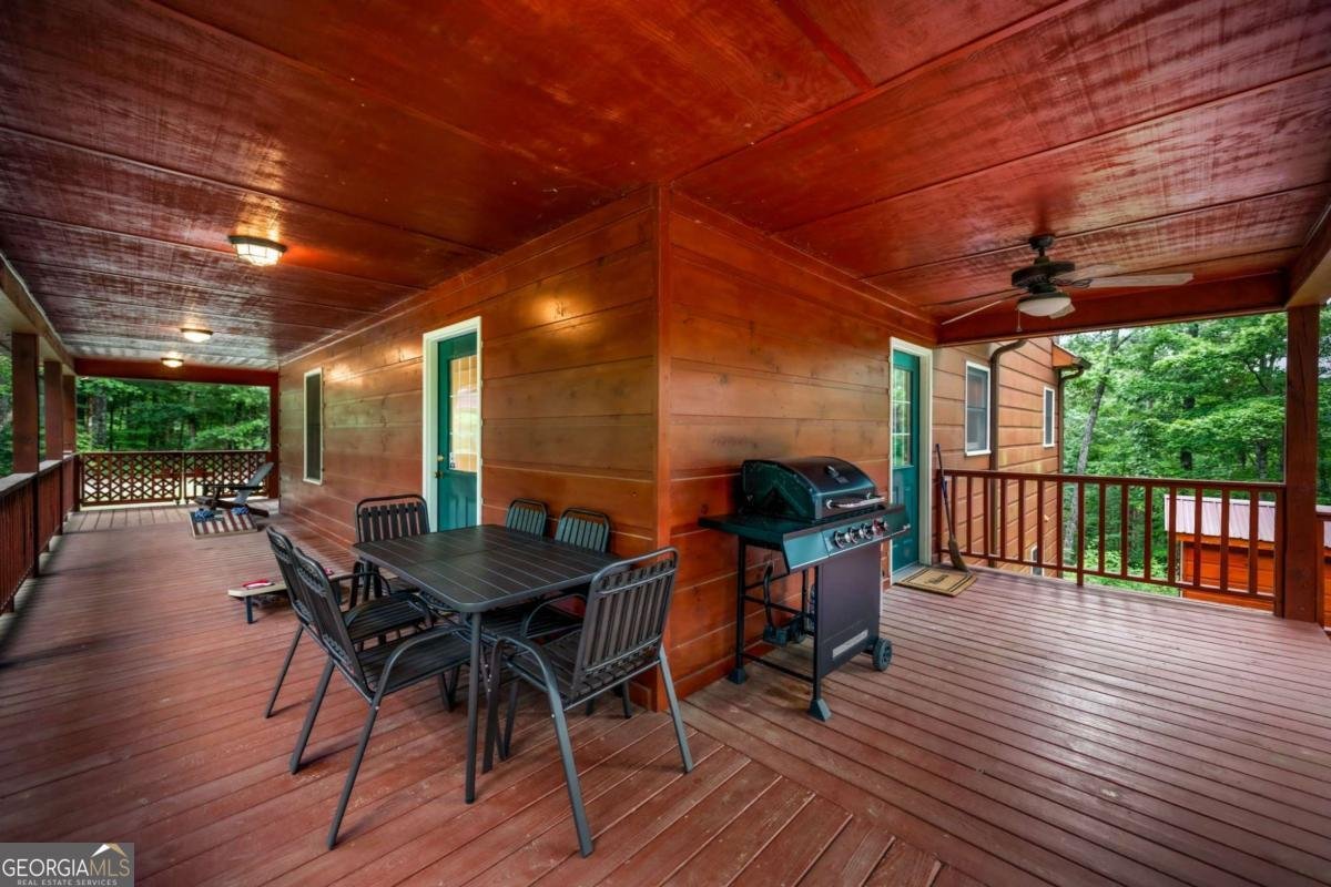 842 Craigtown Rd Ellijay - Photo 20