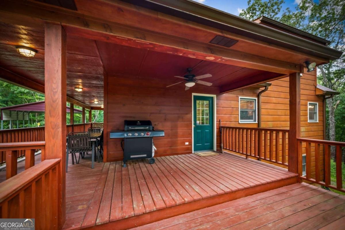 842 Craigtown Rd Ellijay - Photo 22