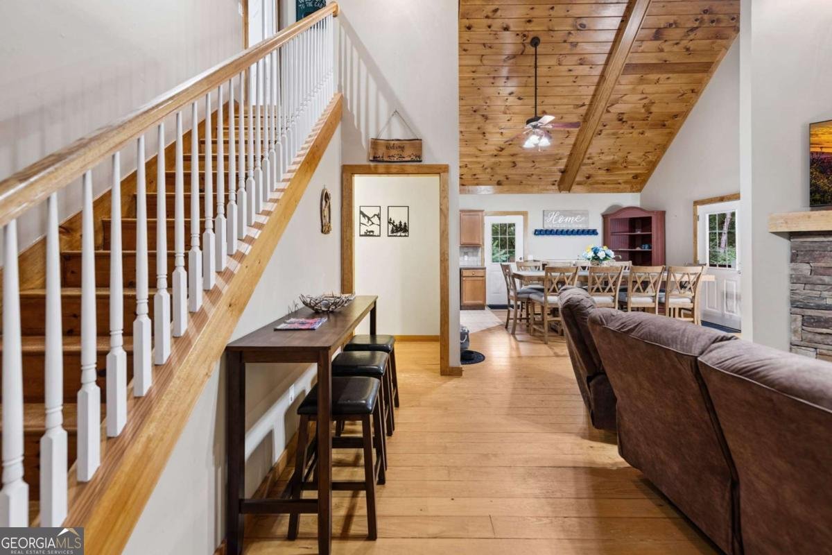 842 Craigtown Rd Ellijay - Photo 23