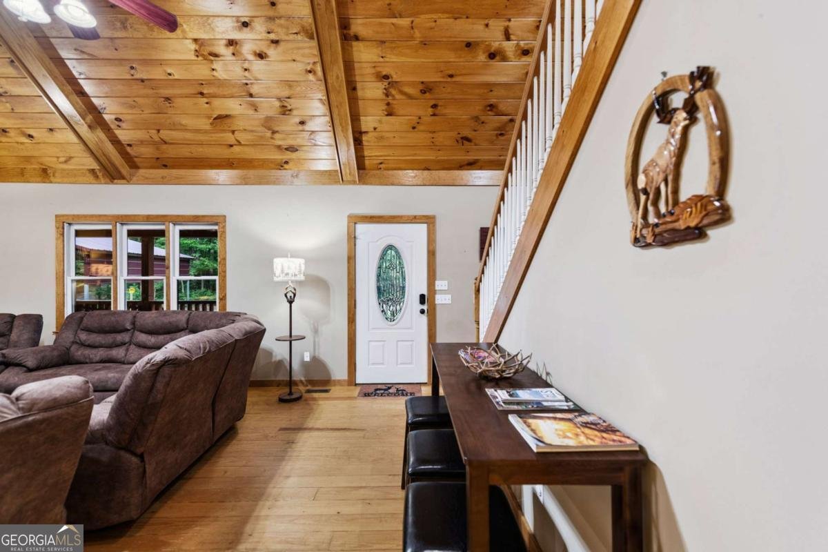 842 Craigtown Rd Ellijay - Photo 24