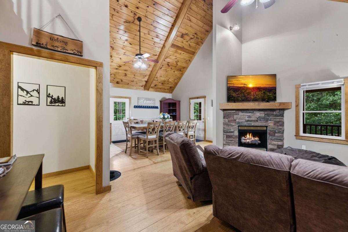 842 Craigtown Rd Ellijay - Photo 25