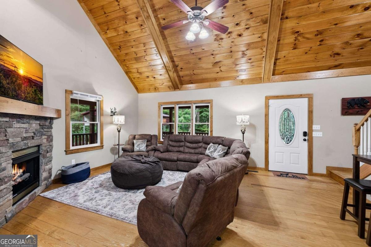 842 Craigtown Rd Ellijay - Photo 26