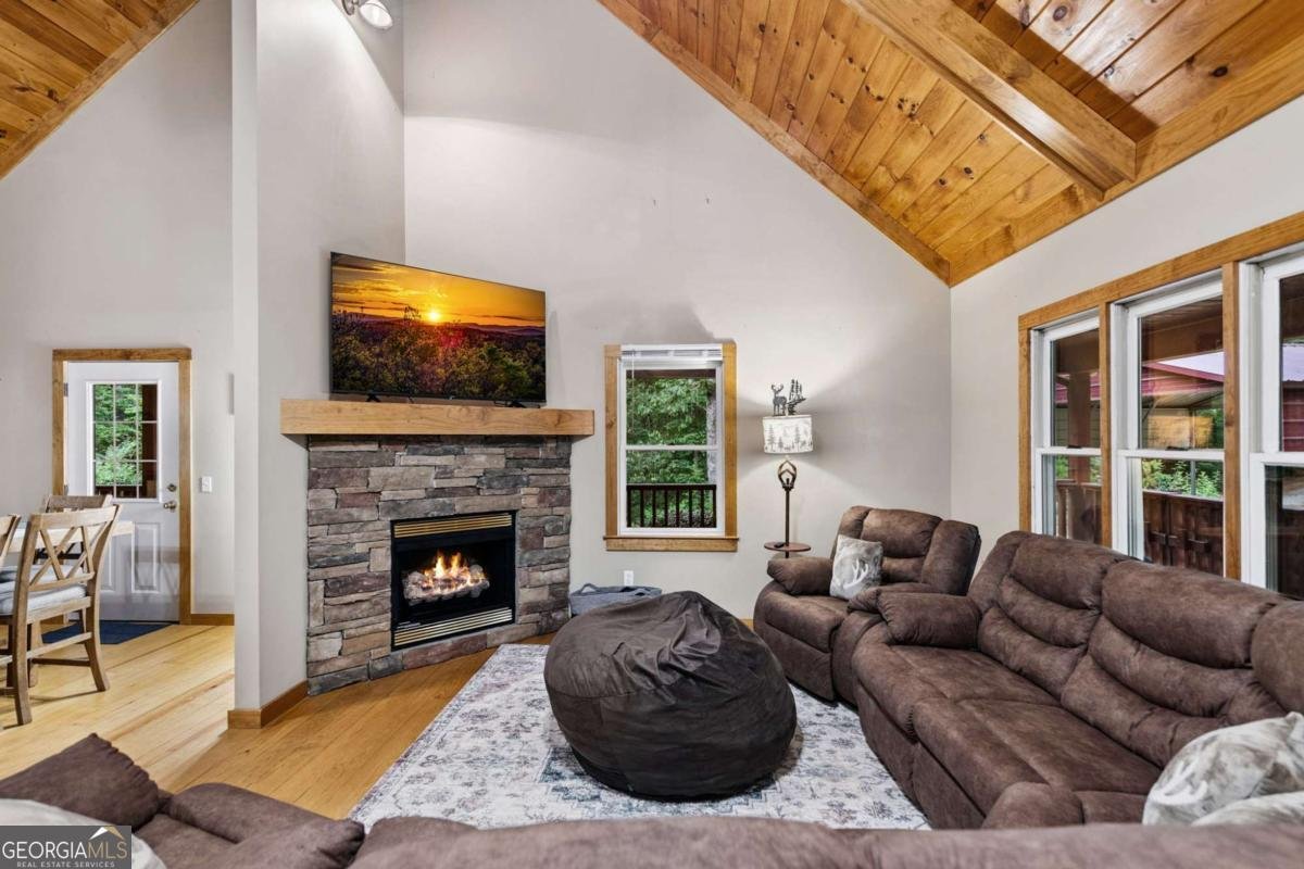 842 Craigtown Rd Ellijay - Photo 27