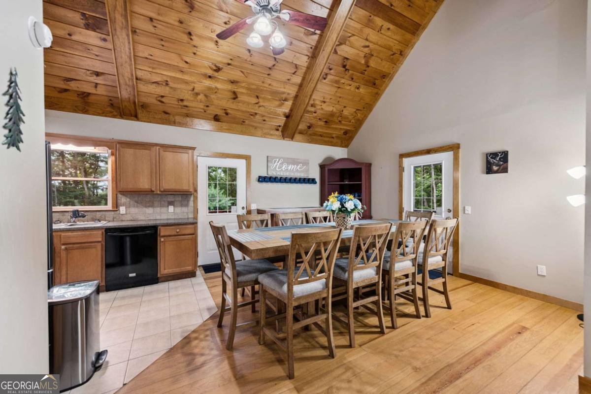 842 Craigtown Rd Ellijay - Photo 29