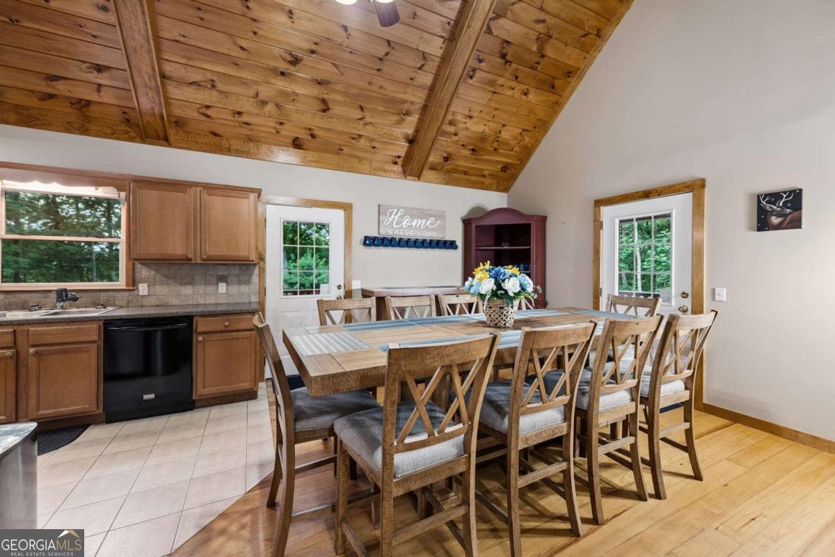 842 Craigtown Rd Ellijay - Photo 30