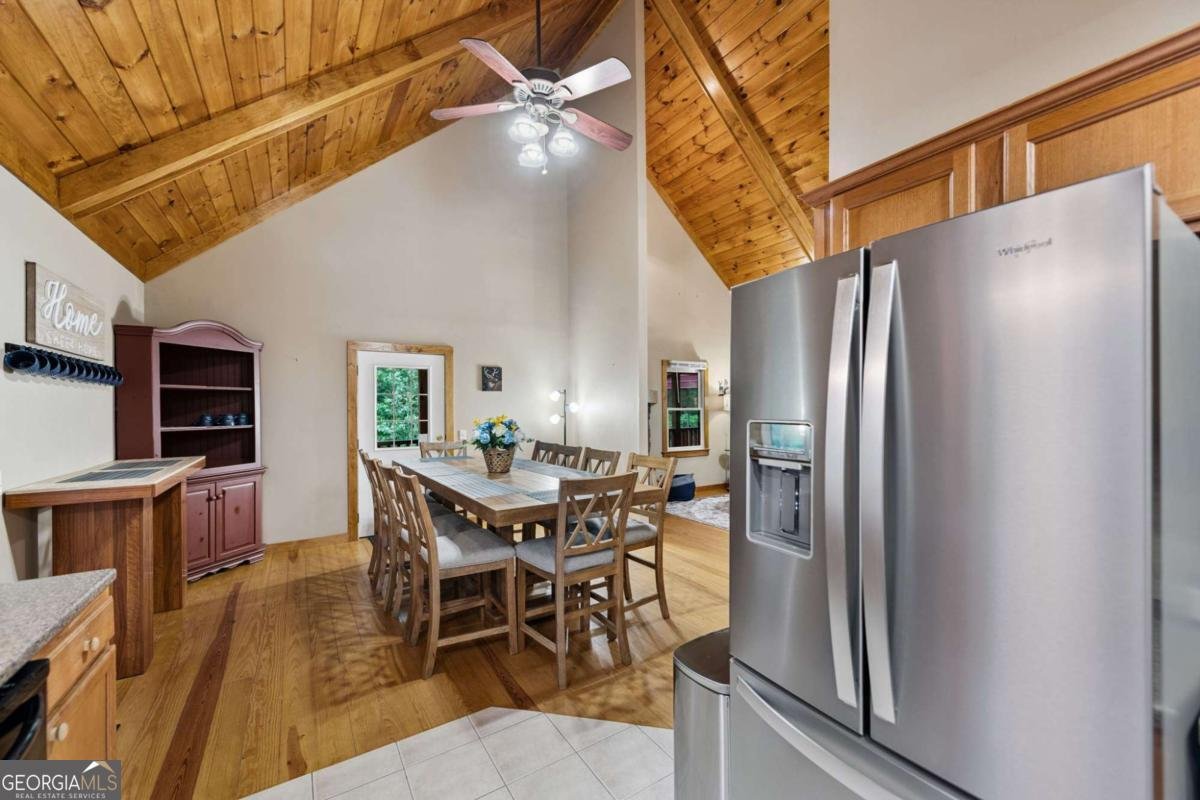 842 Craigtown Rd Ellijay - Photo 33