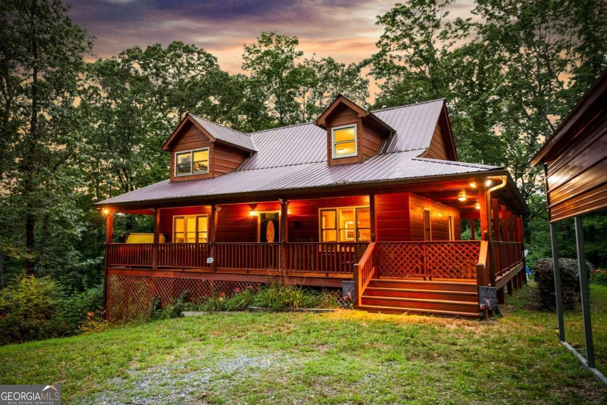 842 Craigtown Rd Ellijay - Photo 79