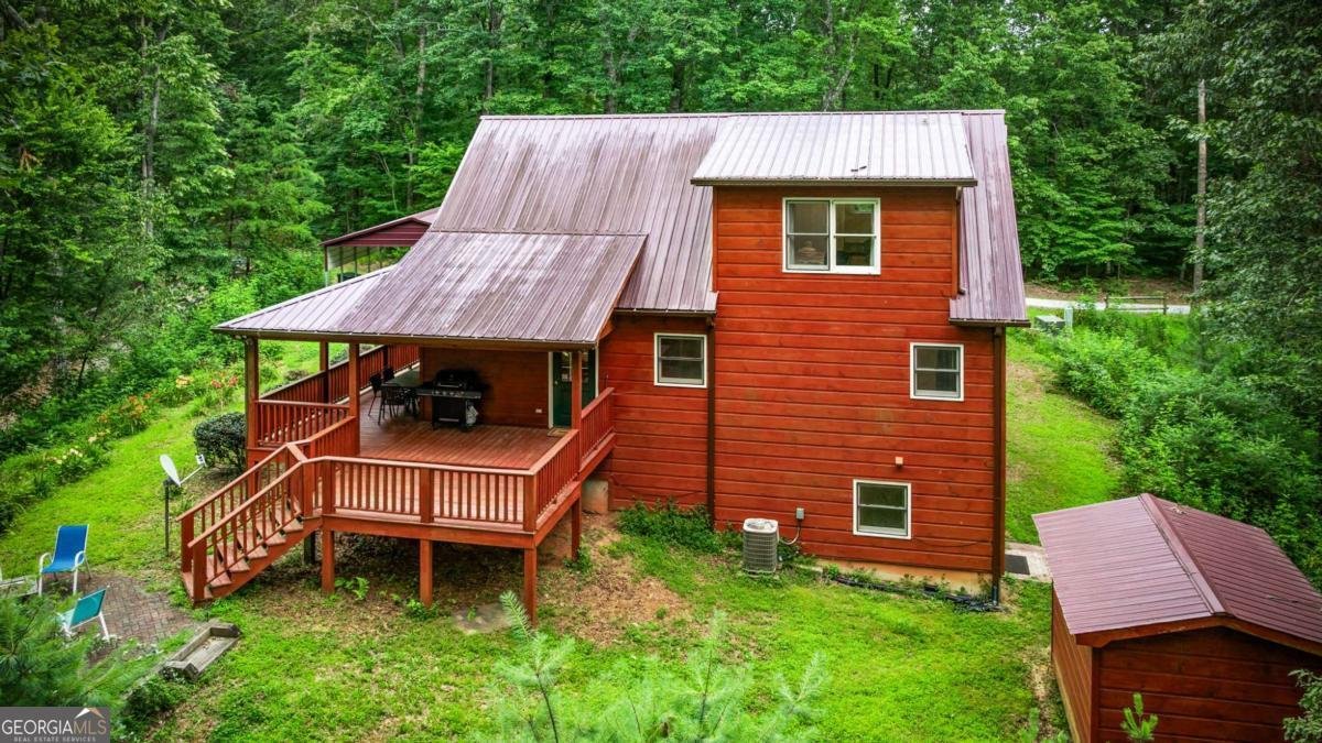 842 Craigtown Rd Ellijay - Photo 8