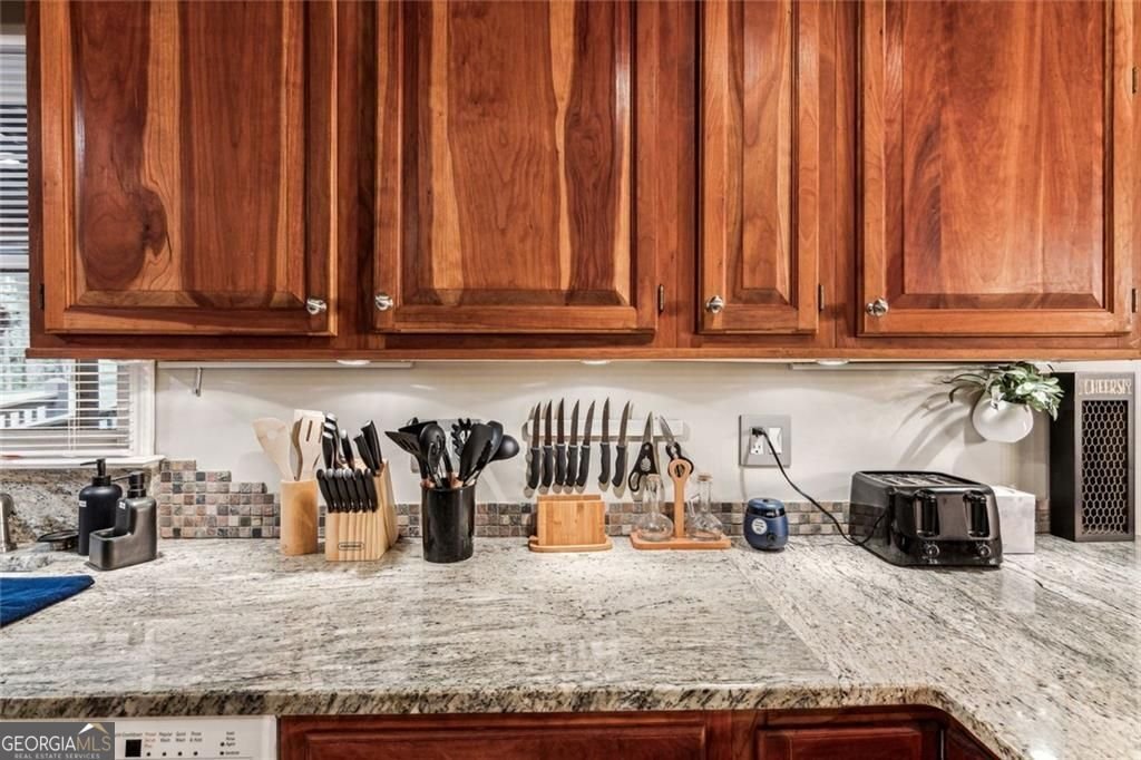 889 Granny Branch Drive Blue Ridge - Photo 12